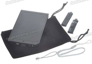 Illustration for article titled Make Your Own Wii Hard Drive With This